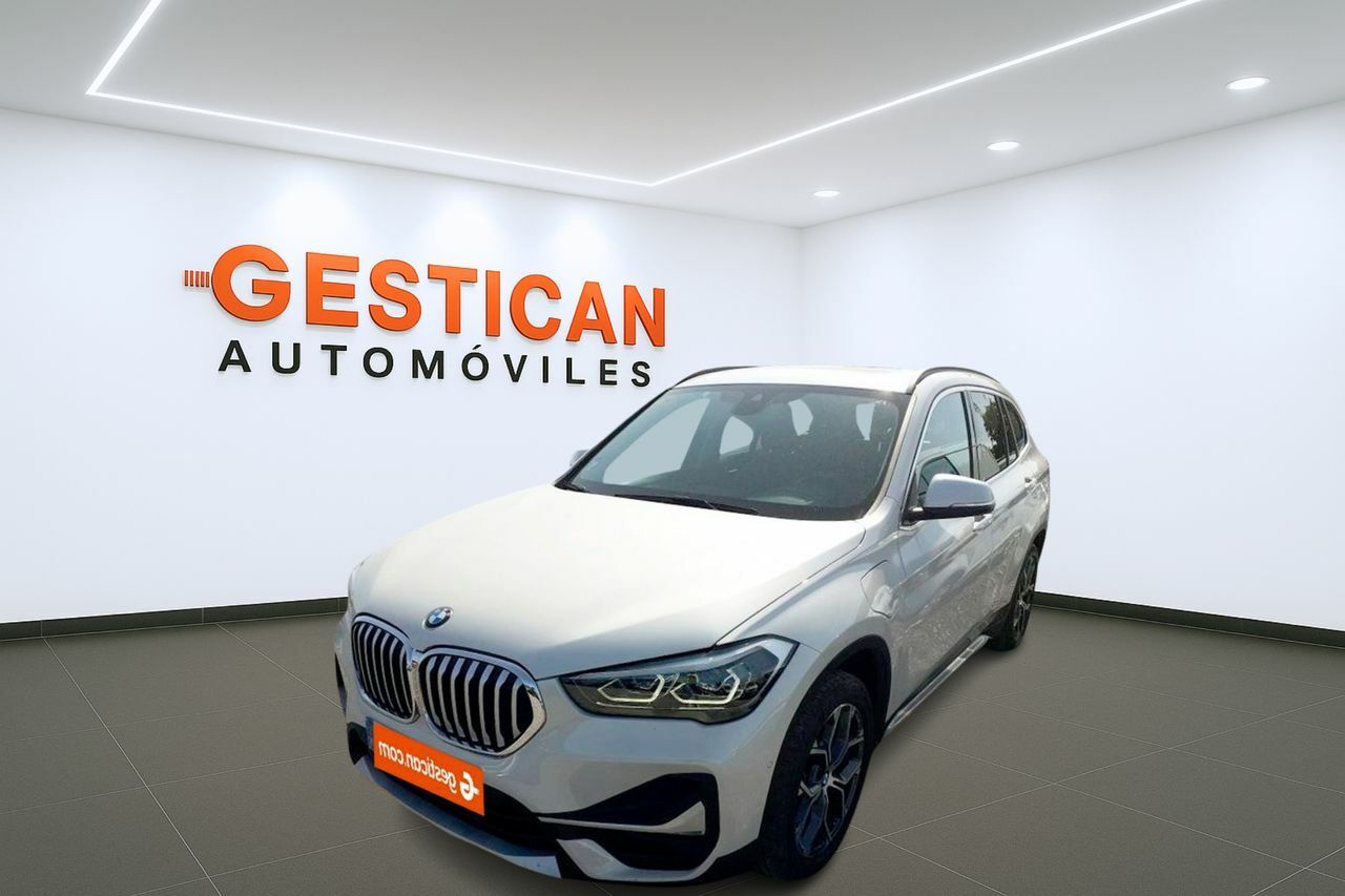 BMW X1 xDrive25e G5339  - Foto 1