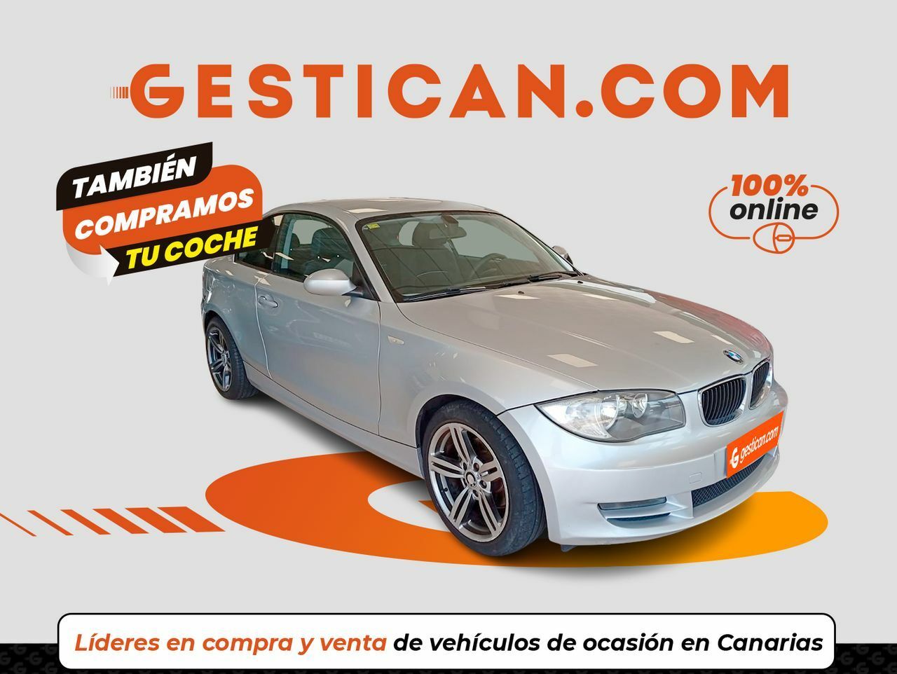 BMW Serie 1 120d G2373  - Foto 1