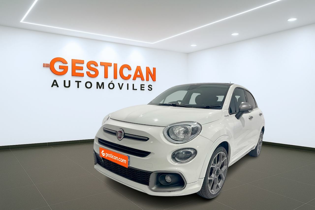 Fiat 500X Sport 1.0 Firefly T3 88KW (120 CV) S&S G4720  - Foto 1