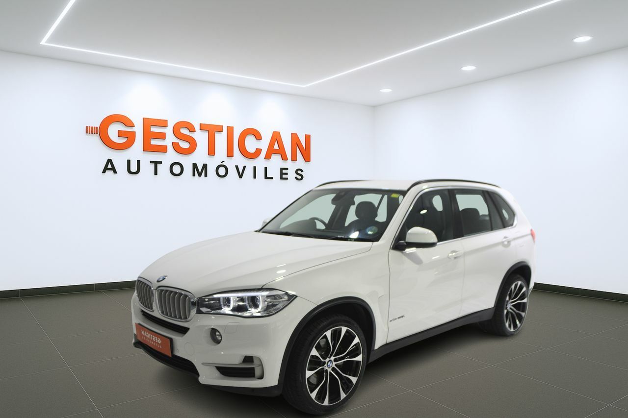 BMW X5 xDrive40e G9828  - Foto 1