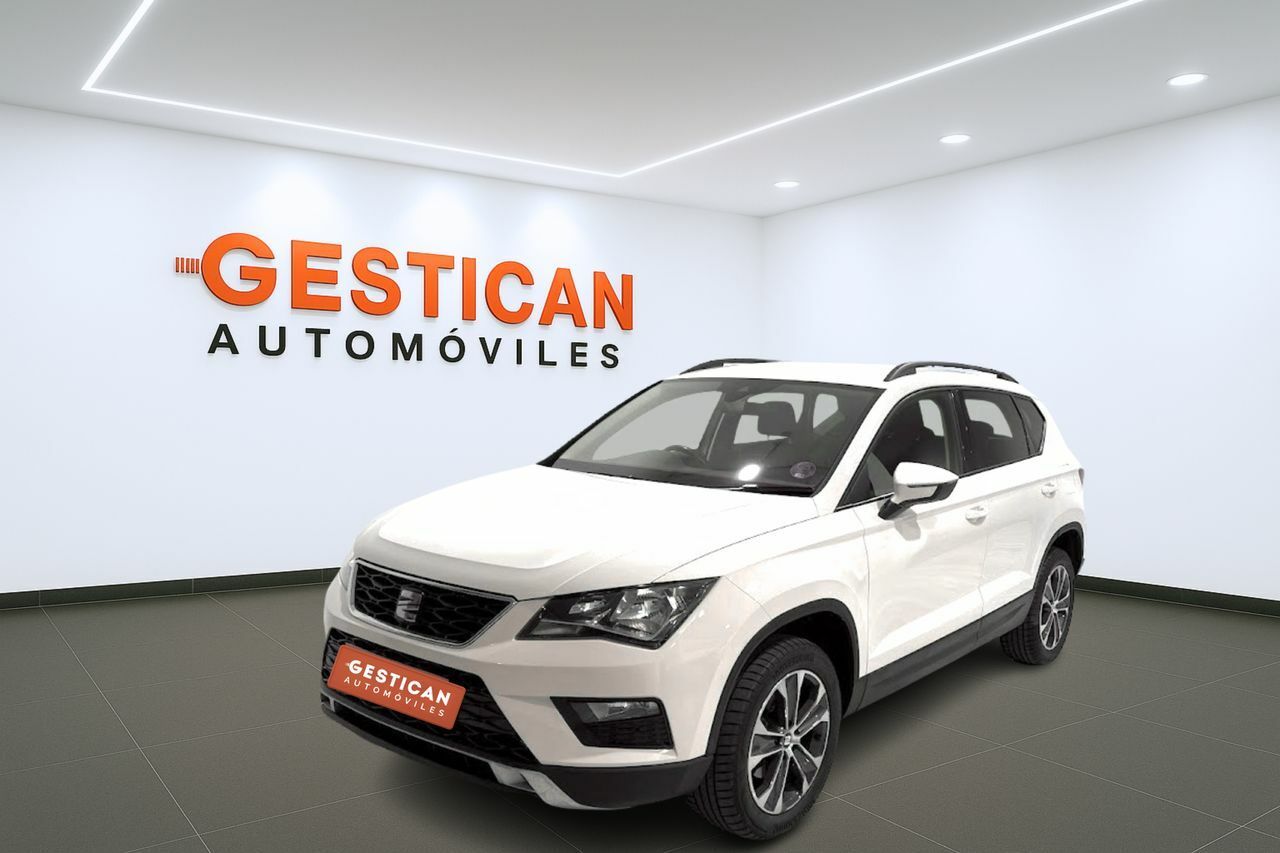 Seat Ateca 1.0 TSI 85kW (115CV) St&Sp Reference Eco G3102  - Foto 1