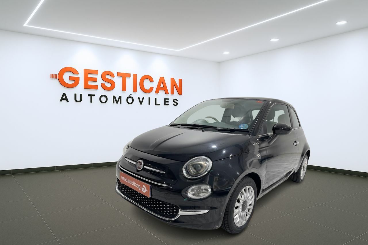 Fiat 500 Dolcevita 1.0 Hybrid 51KW (70 CV) G7901  - Foto 1