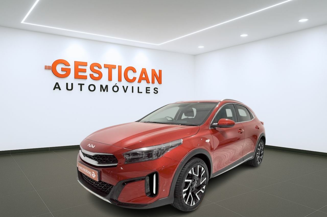 Kia XCeed 1.0 T-GDi Concept 88kW (120CV) G0920  - Foto 1