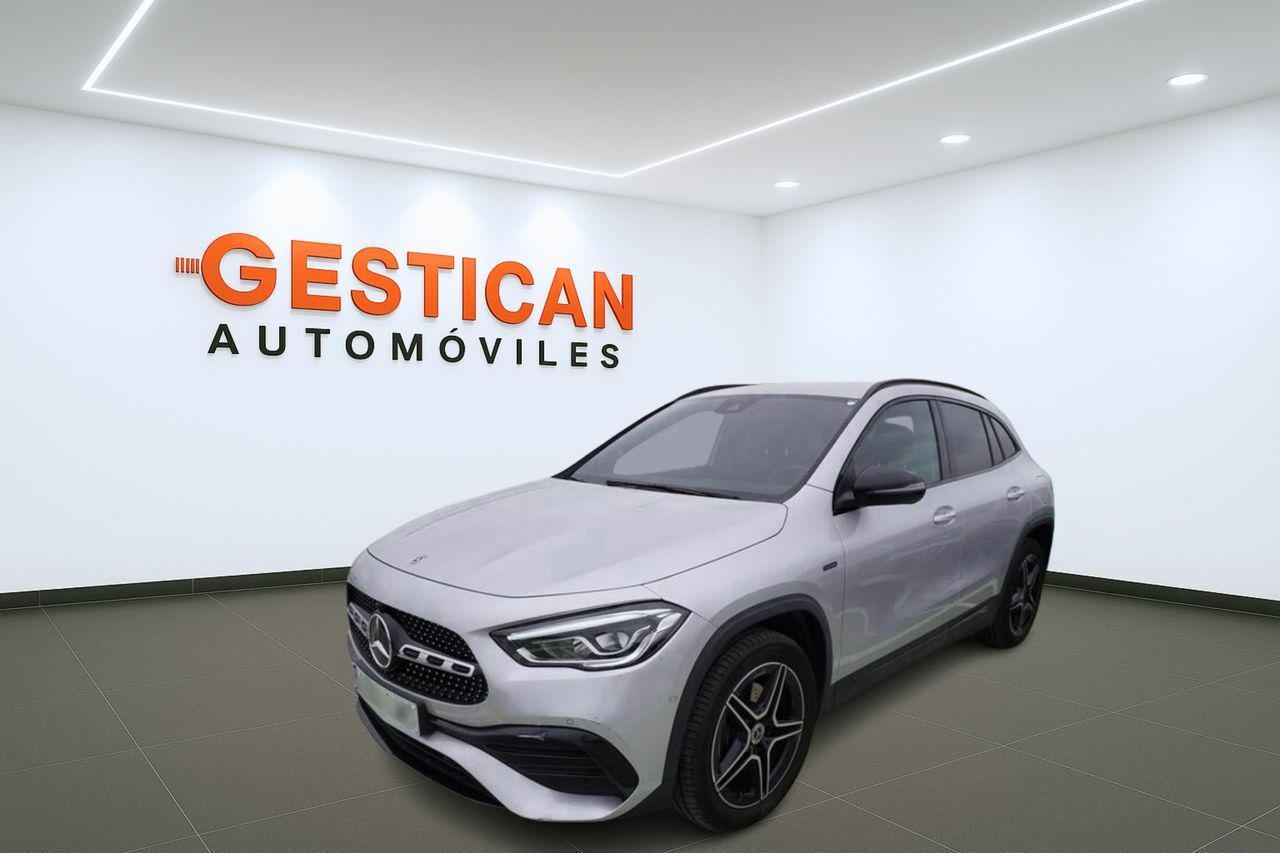 Mercedes GLA GLA 250 e G4084  - Foto 1