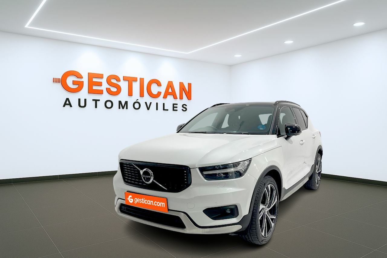 Volvo XC40 1.5 T5 Twin Business Plus Auto G5022  - Foto 1