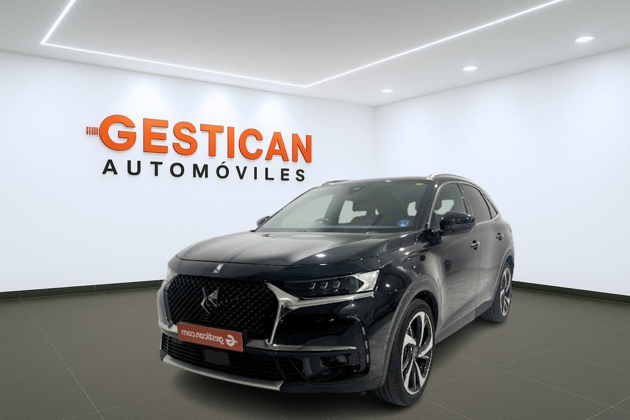 DS DS 7 1.6 E-Tense 225 GRAND CHIC Auto G5273  - Foto 1