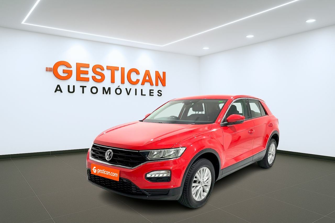 Volkswagen T-Roc Advance 1.0 TSI 85kW (115CV) G5595  - Foto 1