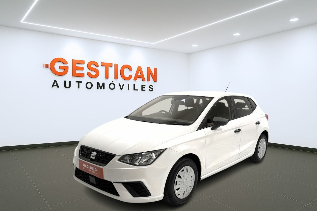 Seat Ibiza 1.0 EcoTSI 70kW (95CV) Reference G1031  - Foto 1