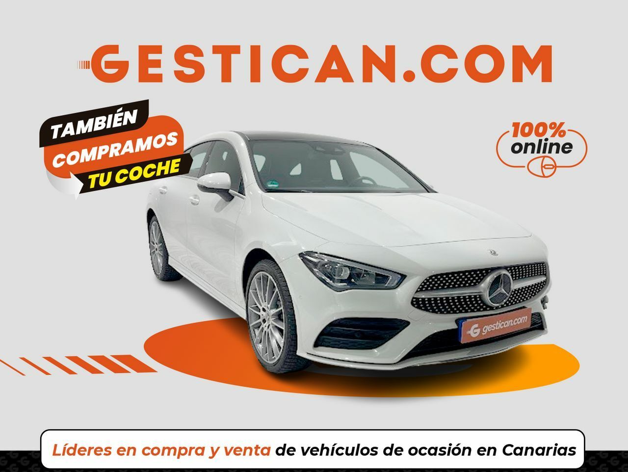 Mercedes CLA CLA 250 e G9067  - Foto 1