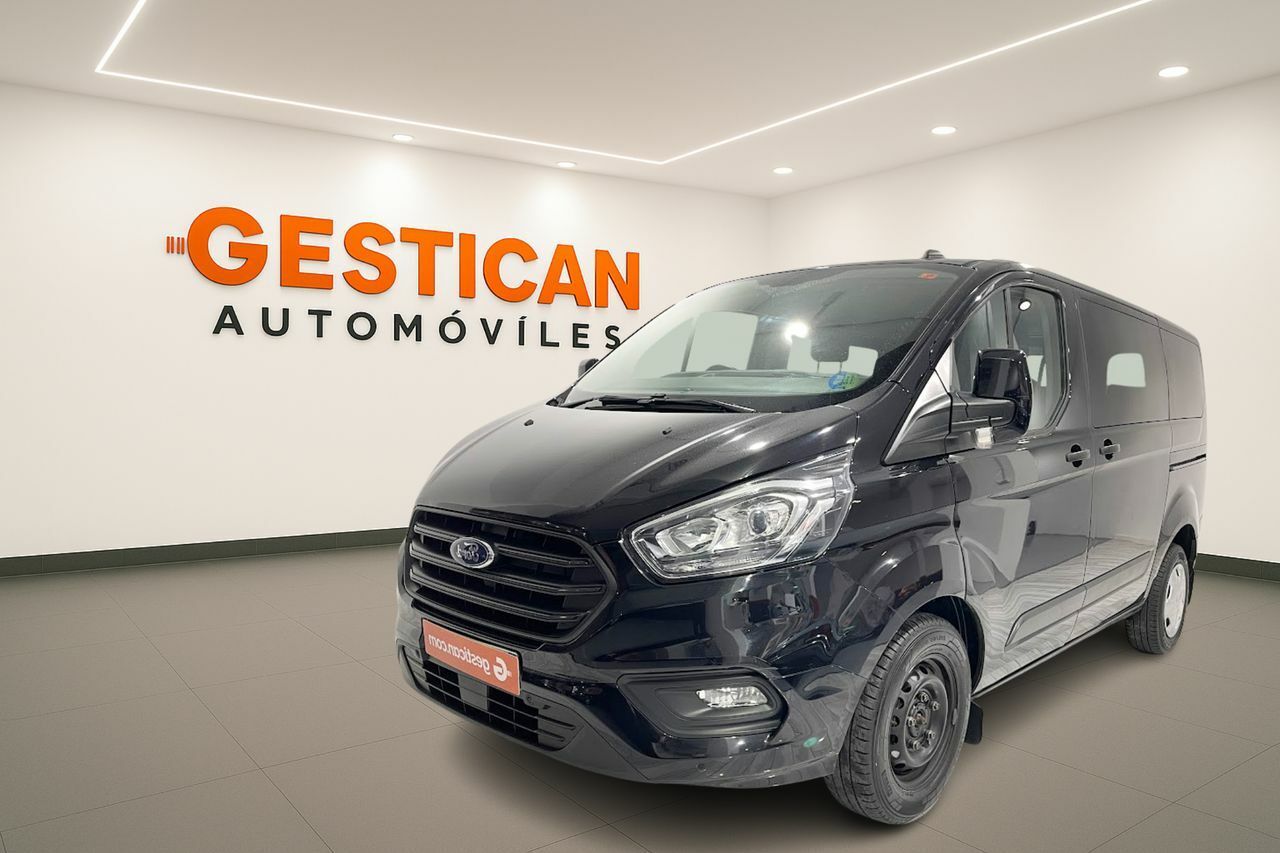Ford Transit FT 320 FORD TRANSIT FT 320  - Foto 1