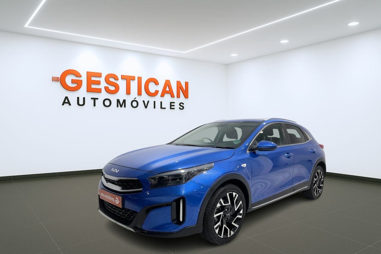 Kia XCeed 1.0 T-GDi Concept 88kW (120CV) G0469MPK  - Foto 1