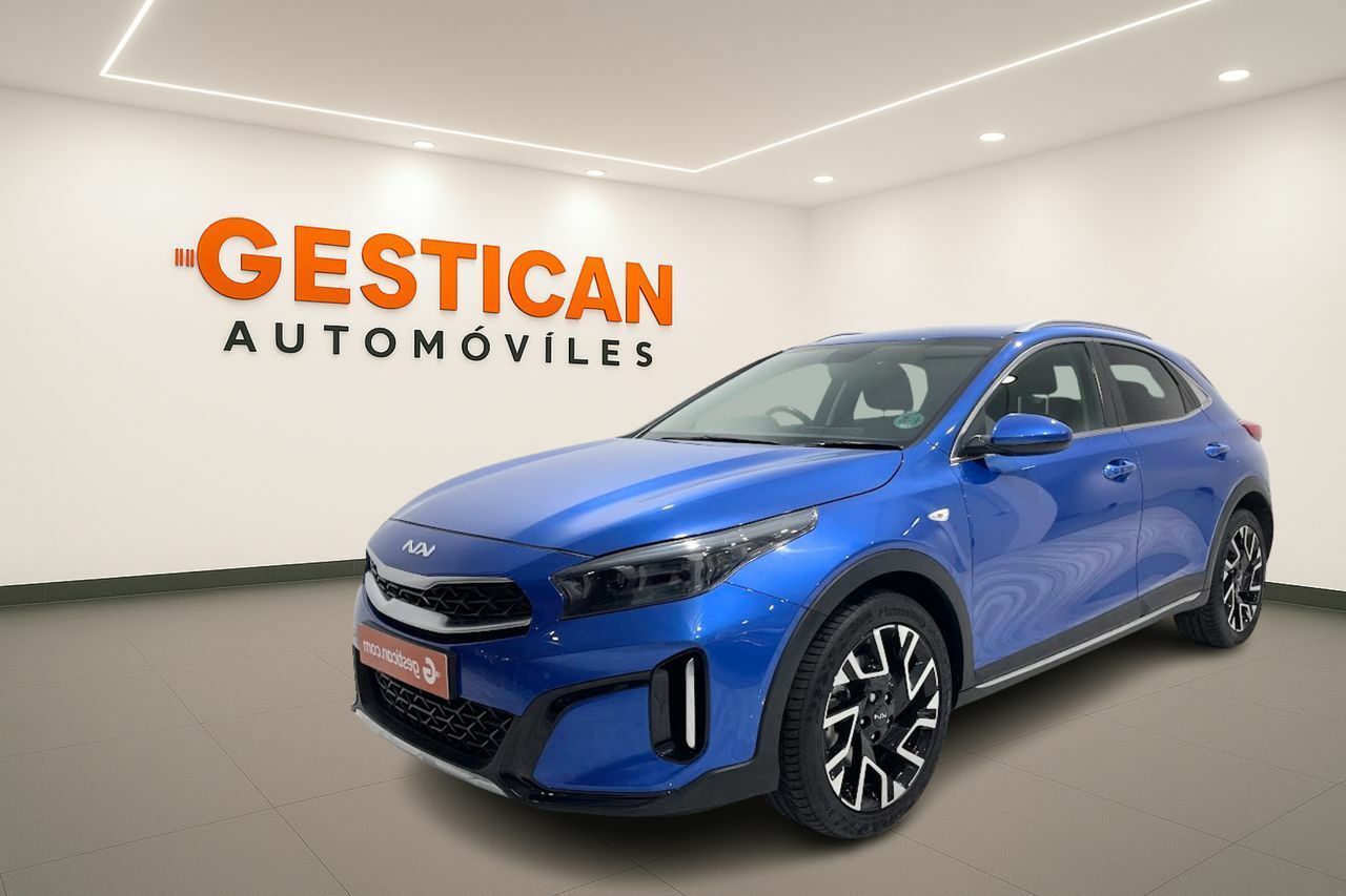 Kia XCeed 1.0 T-GDi Concept 88kW (120CV) G0469MPK  - Foto 1