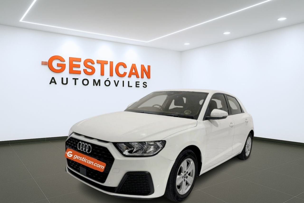 Audi A1 Sportback 25 TFSI 70kW (95CV) G0427  - Foto 1