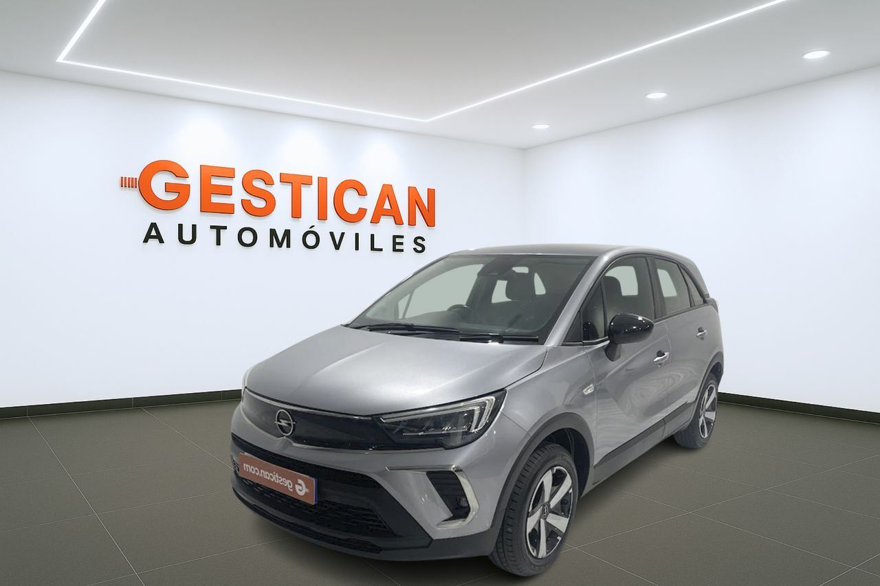 Opel CrossLand 1.2 81kW (110CV) Edition G0000  - Foto 1