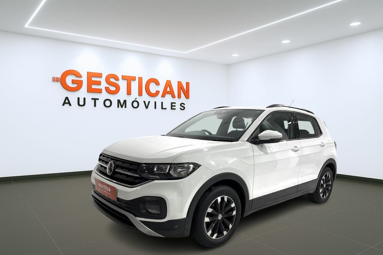 Volkswagen T-Cross Advance 1.0 TSI 70kW (95CV) G1361  - Foto 1