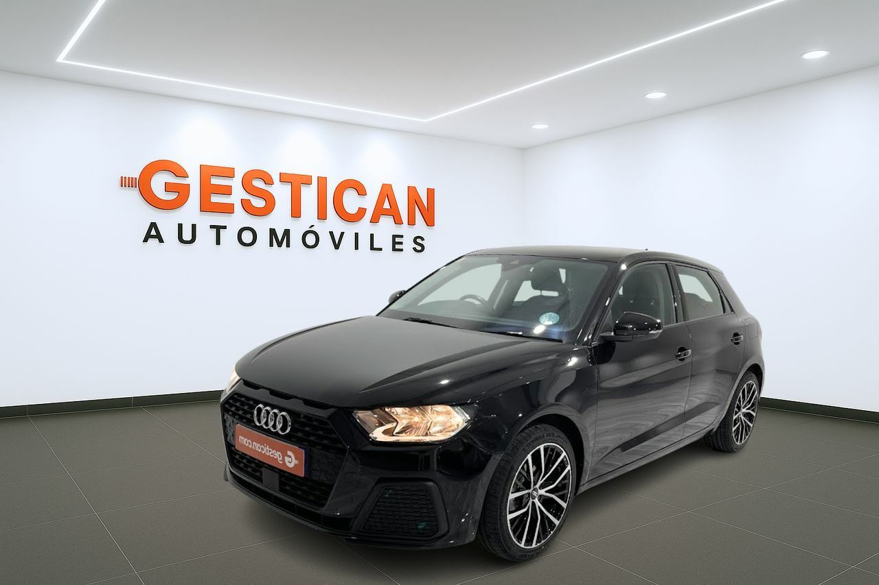 Audi A1 Sportback 25 TFSI 70kW (95CV) G9502  - Foto 1