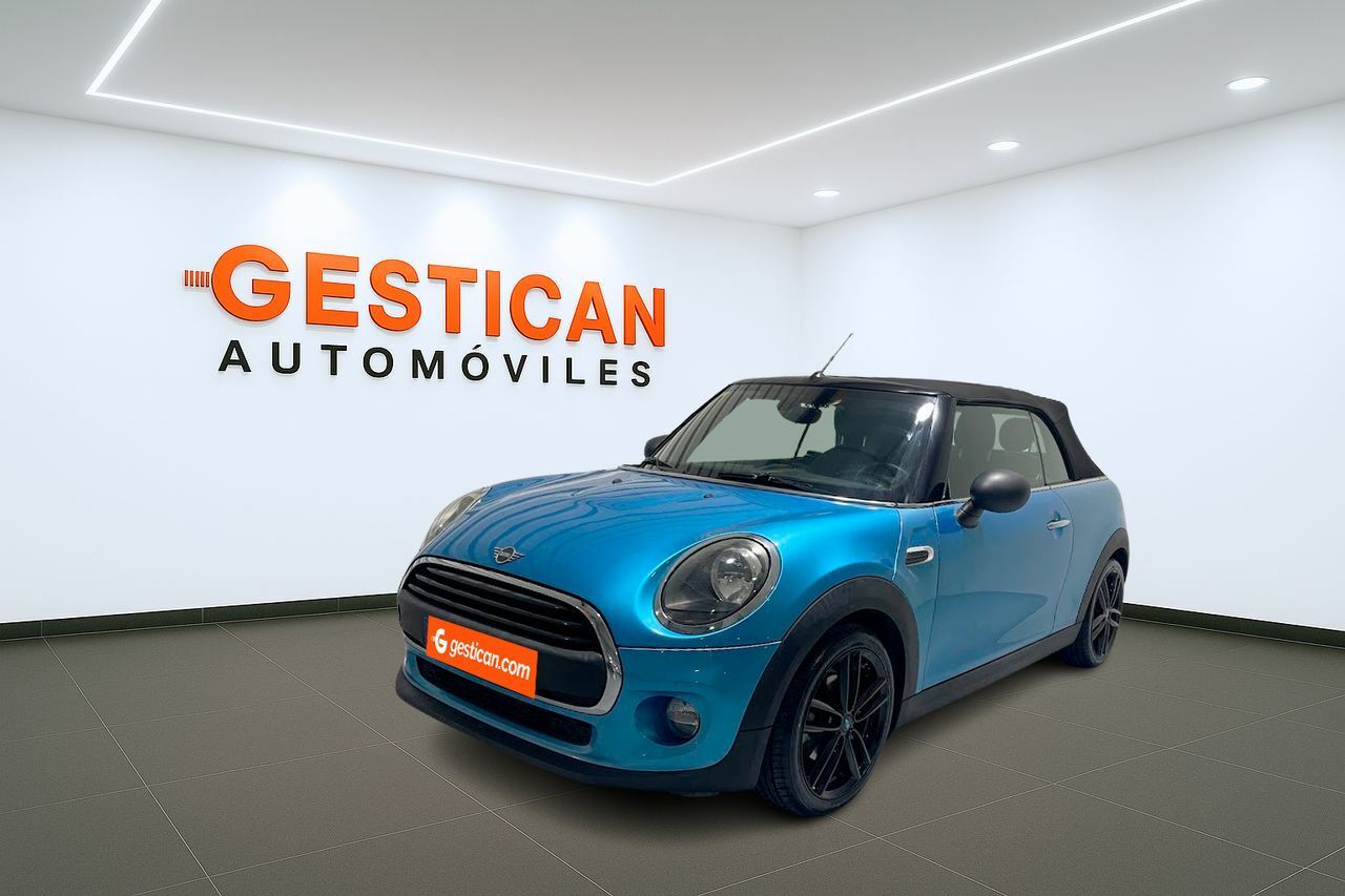 MINI MINI ONE CABRIO G4398  - Foto 1