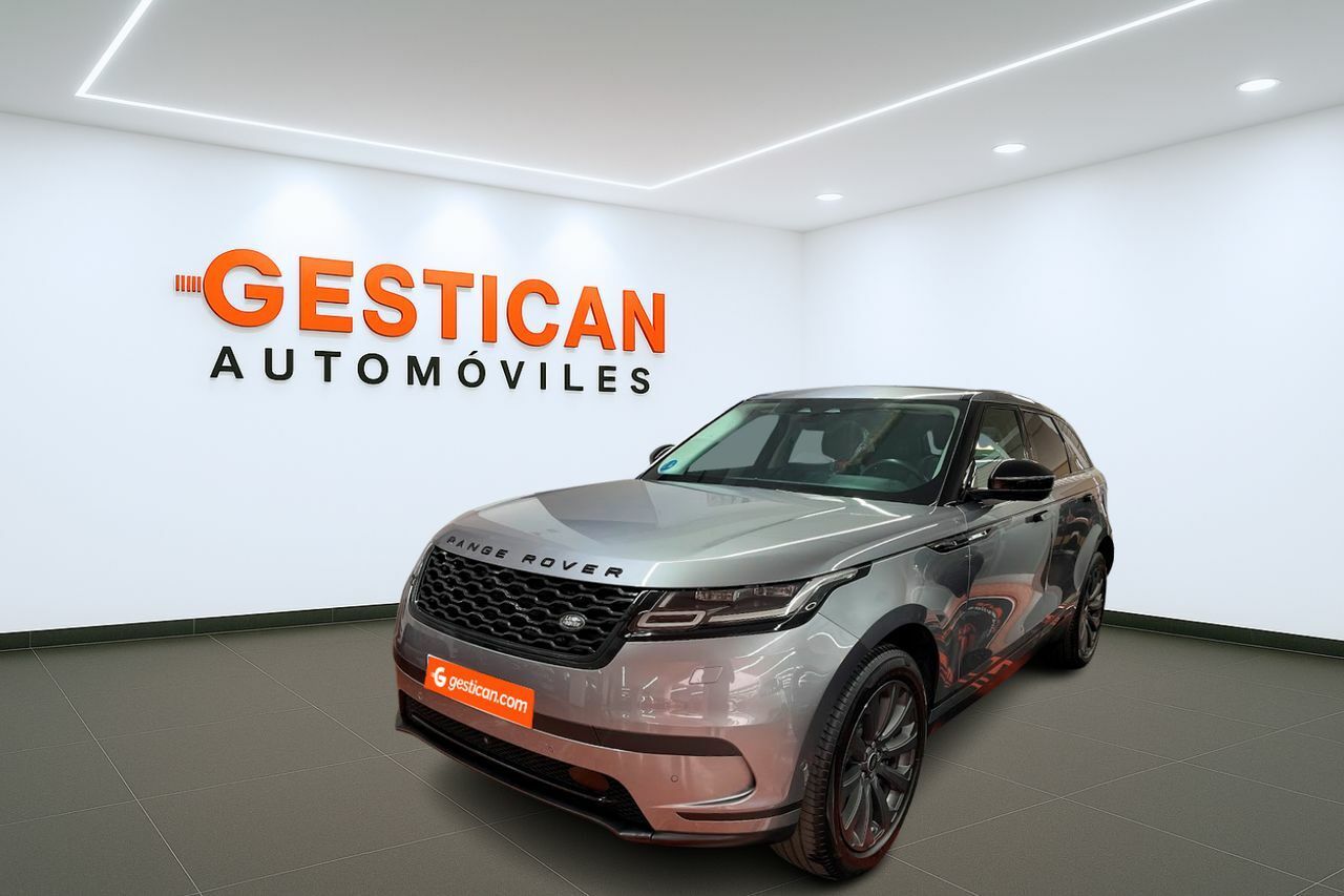 Land-Rover Range Rover Velar 2.0 I4 PHEV 297kW (404CV) S 4WD Auto G0597  - Foto 1