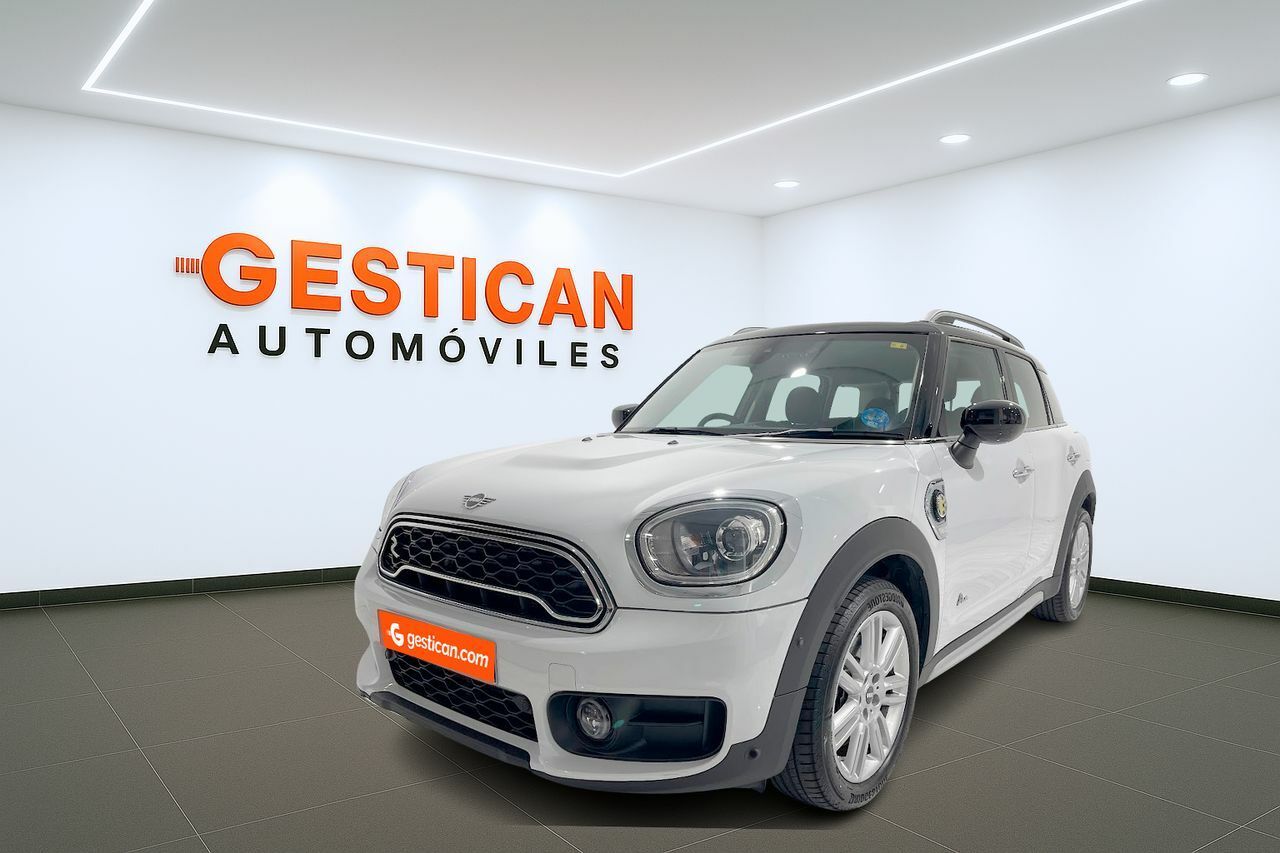 MINI Countryman Cooper S E ALL4 G6575  - Foto 1