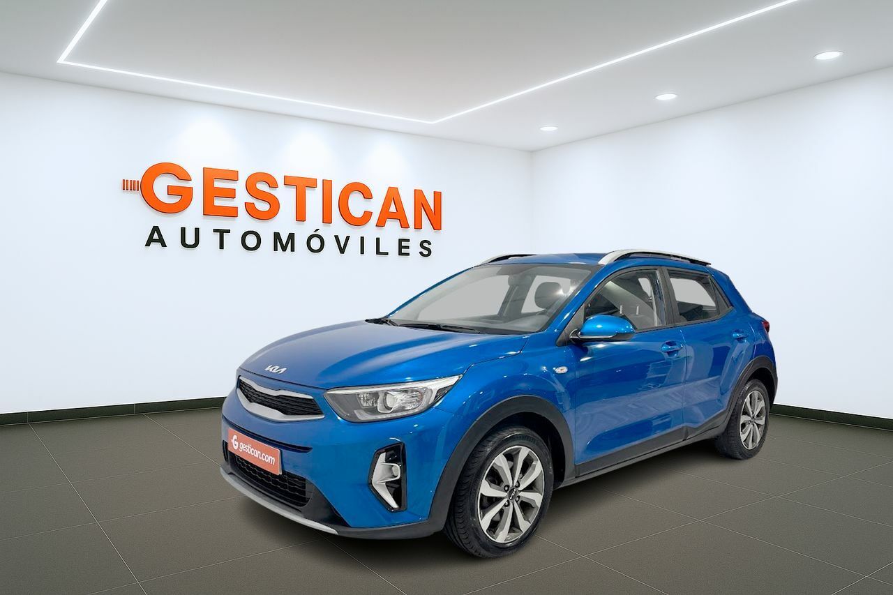 Kia Stonic 1.2 DPi 62kW (84CV) Concept G7615  - Foto 1