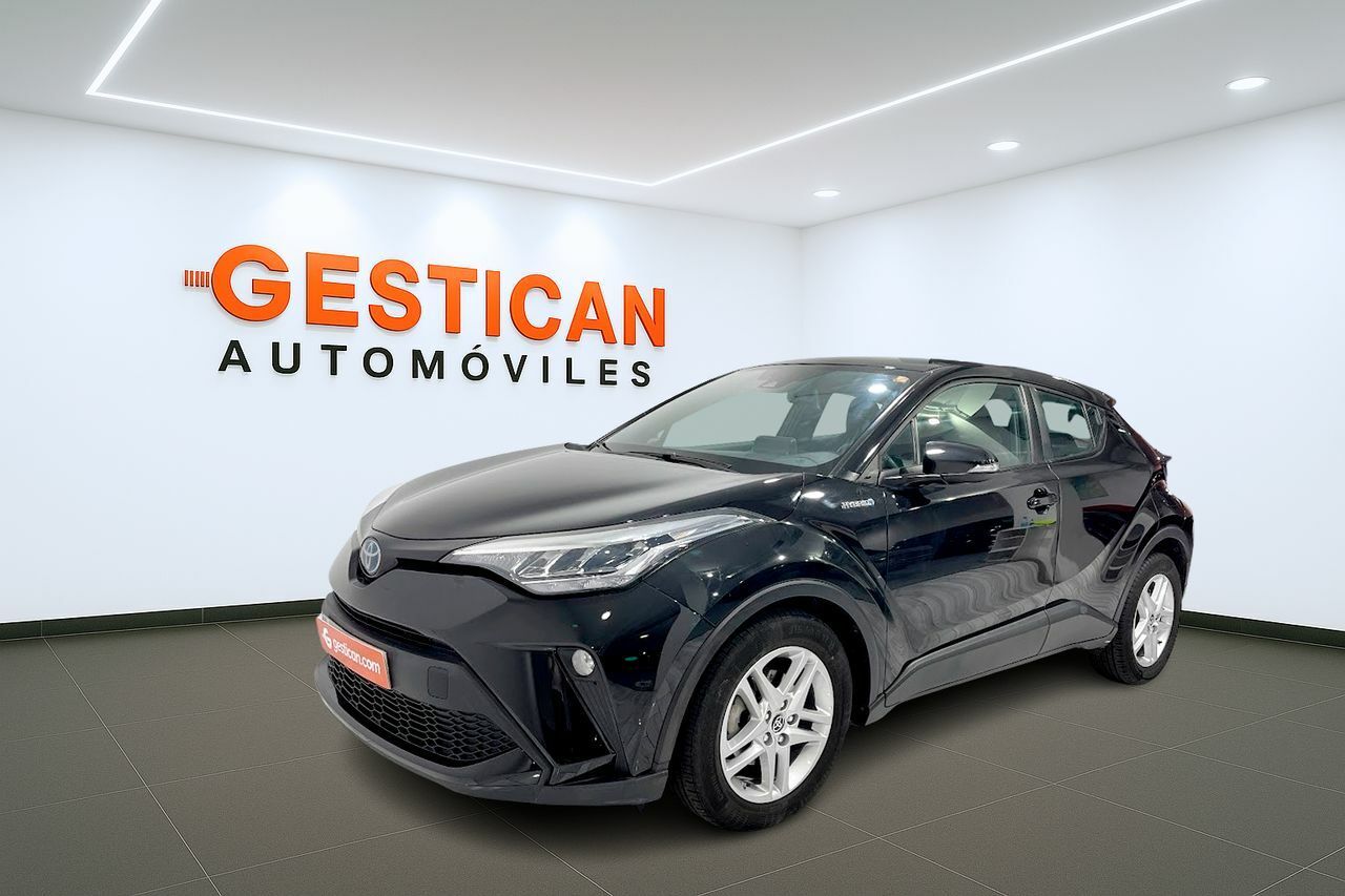 Toyota C-HR 1.8 125H Active G8823  - Foto 1