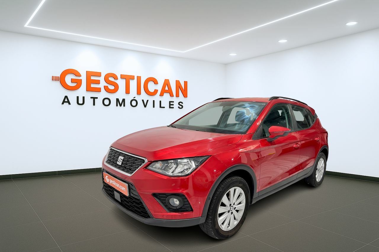 Seat Arona 1.0 TSI 70kW (95CV) Style Ecomotive G6184  - Foto 1