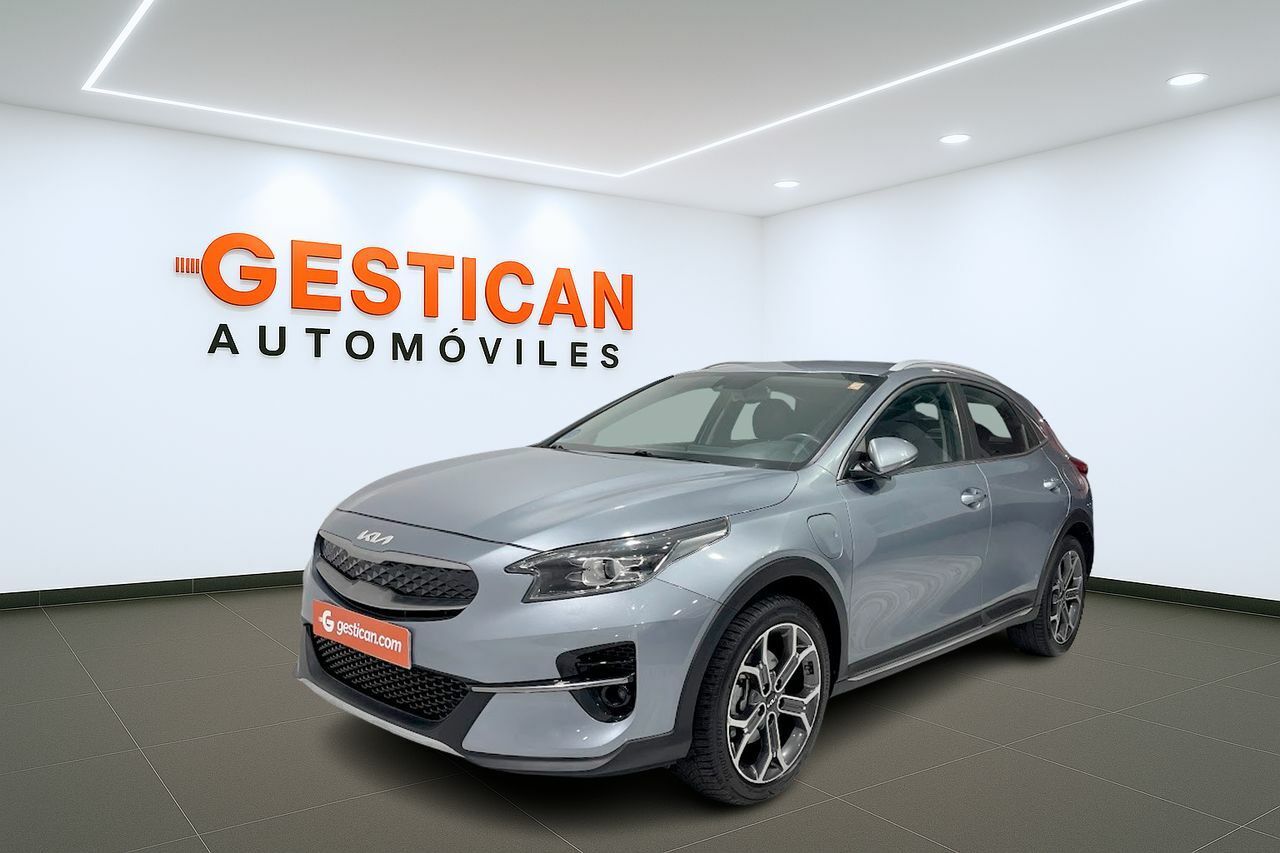 Kia XCeed 1.6 GDi PHEV 104kW (141CV) eDrive G9719  - Foto 1