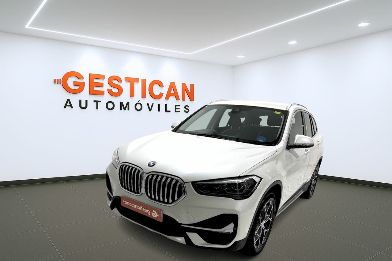 BMW X1 xDrive25e G8785  - Foto 1