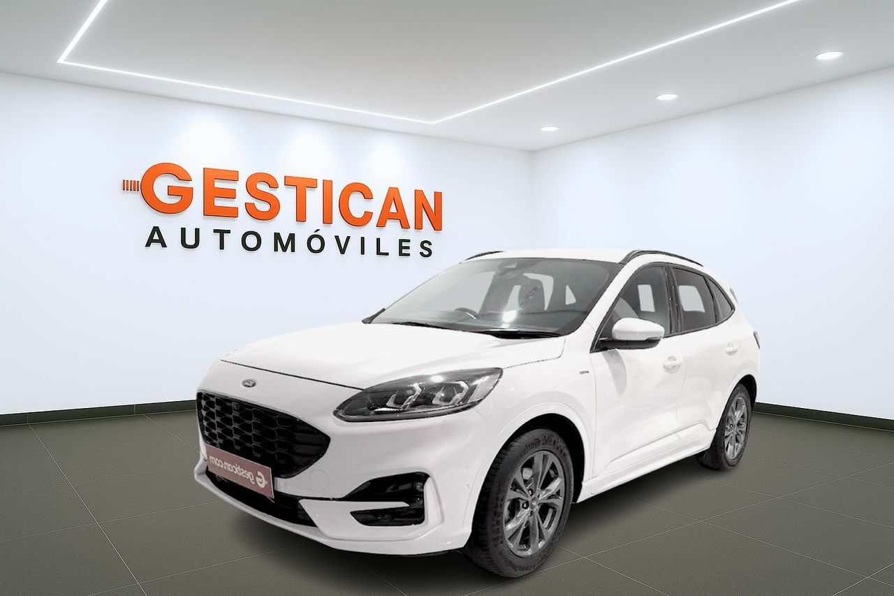 Ford Kuga Trend 1.5 EcoBoost 110kW (150CV) G8350  - Foto 1