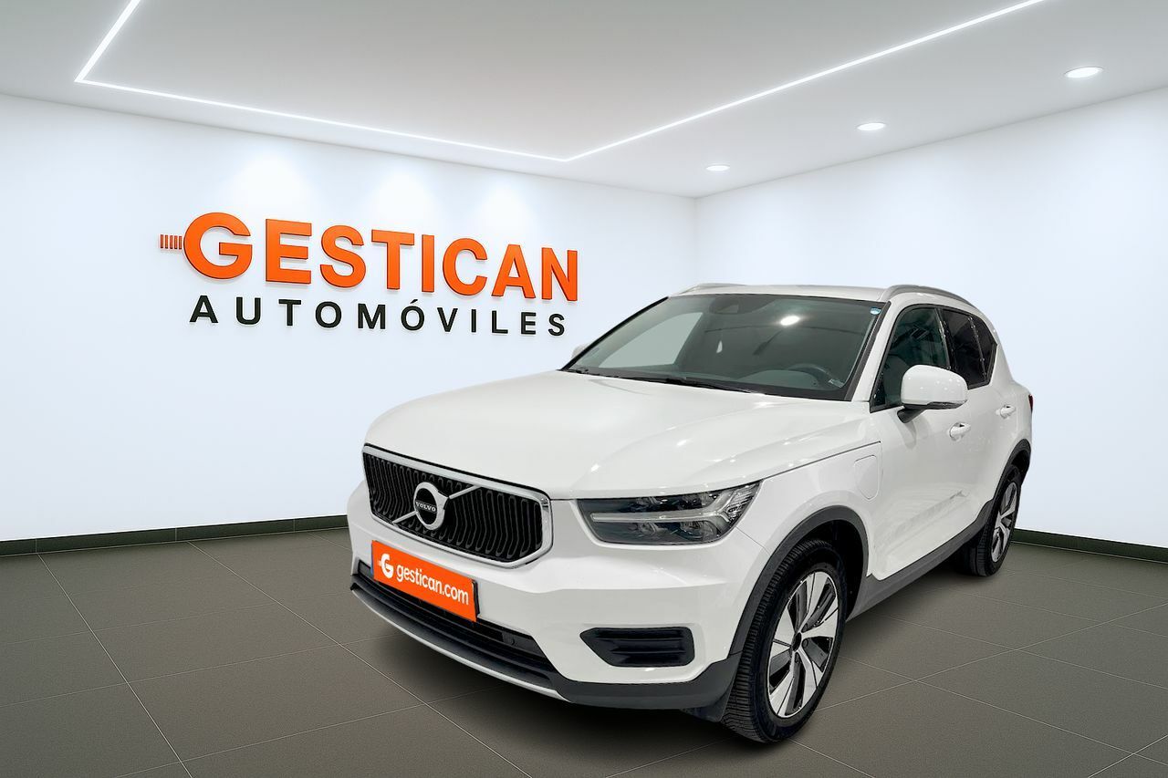 Volvo XC40 1.5 T5 Twin Business Plus Auto G2018  - Foto 1