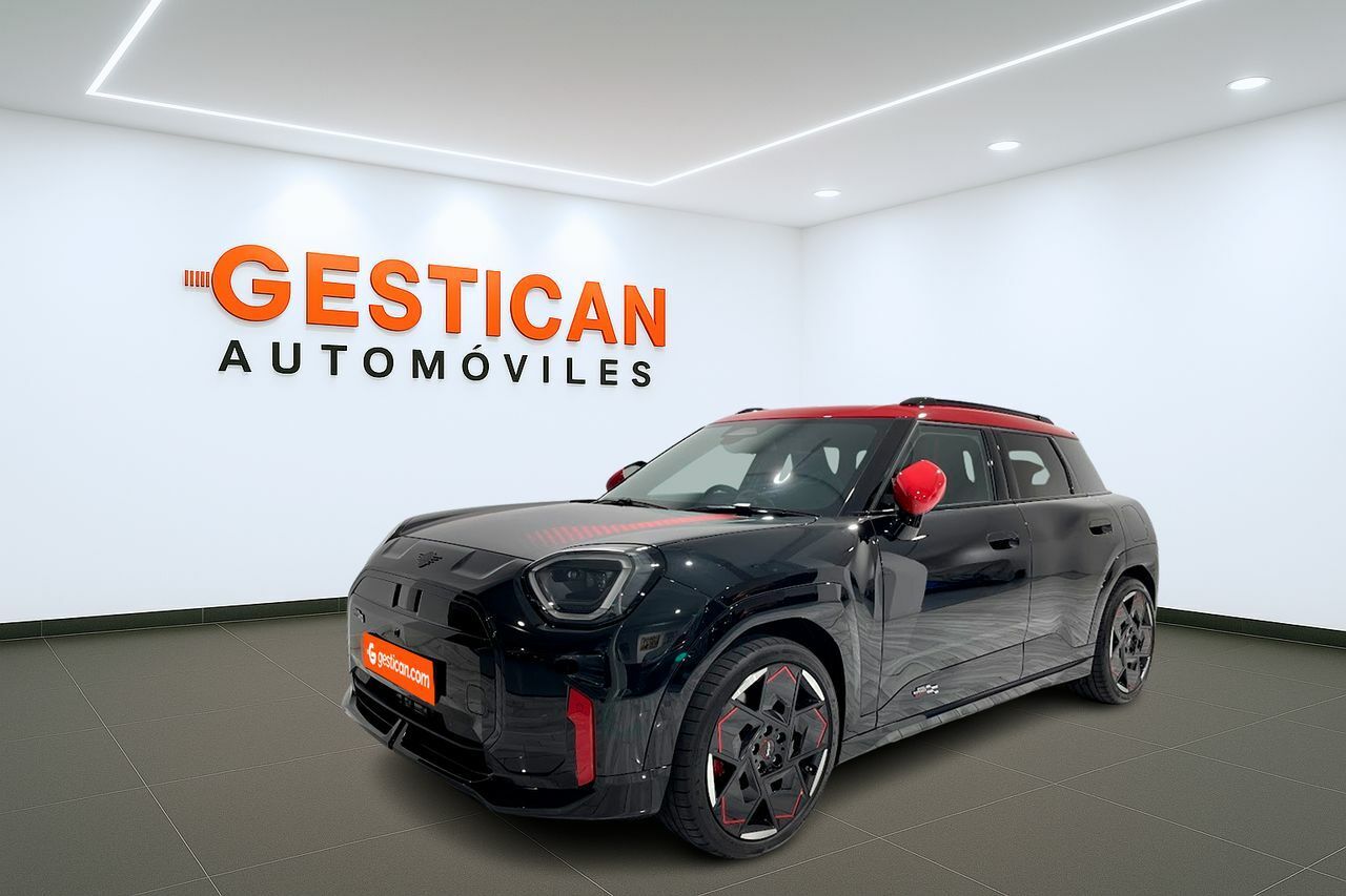 MINI Countryman SE ALL4 G2219  - Foto 1
