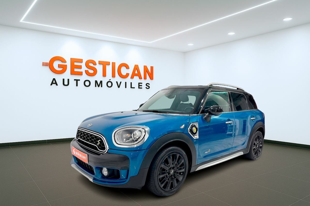 MINI Countryman Cooper S E ALL4 G5094  - Foto 1