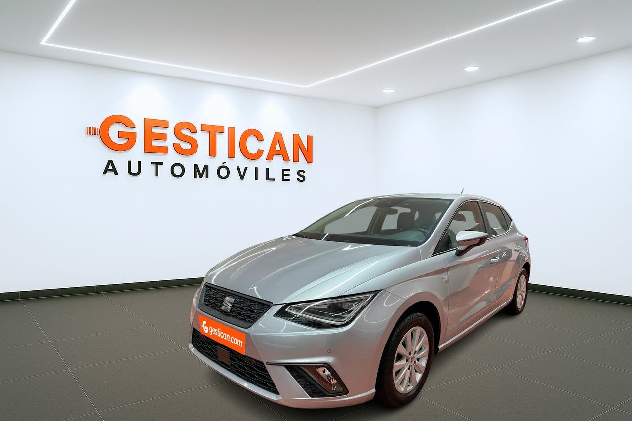 Seat Ibiza 1.0 TSI 81kW (110CV) Style G4922  - Foto 1