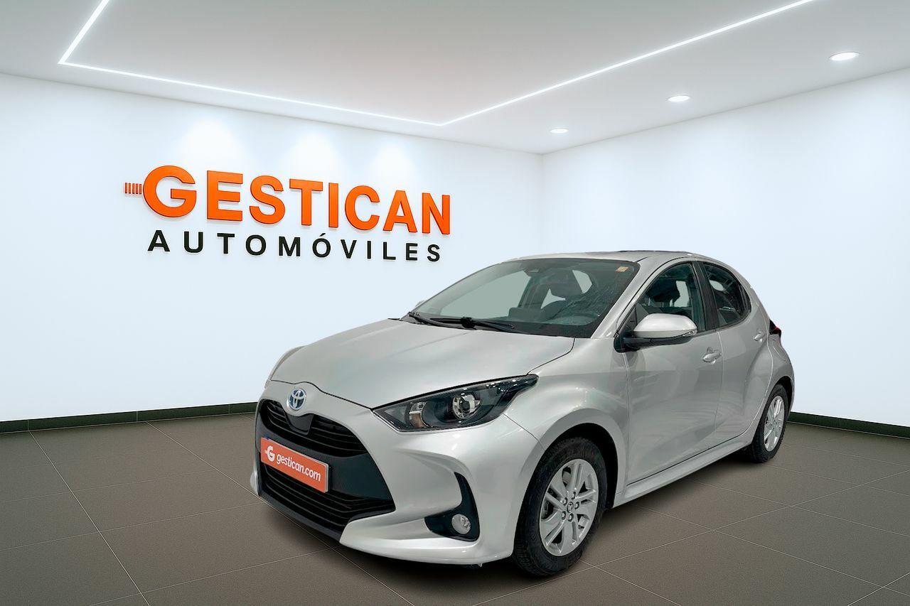 Toyota Yaris 1.5 120H Active Tech G6169  - Foto 1