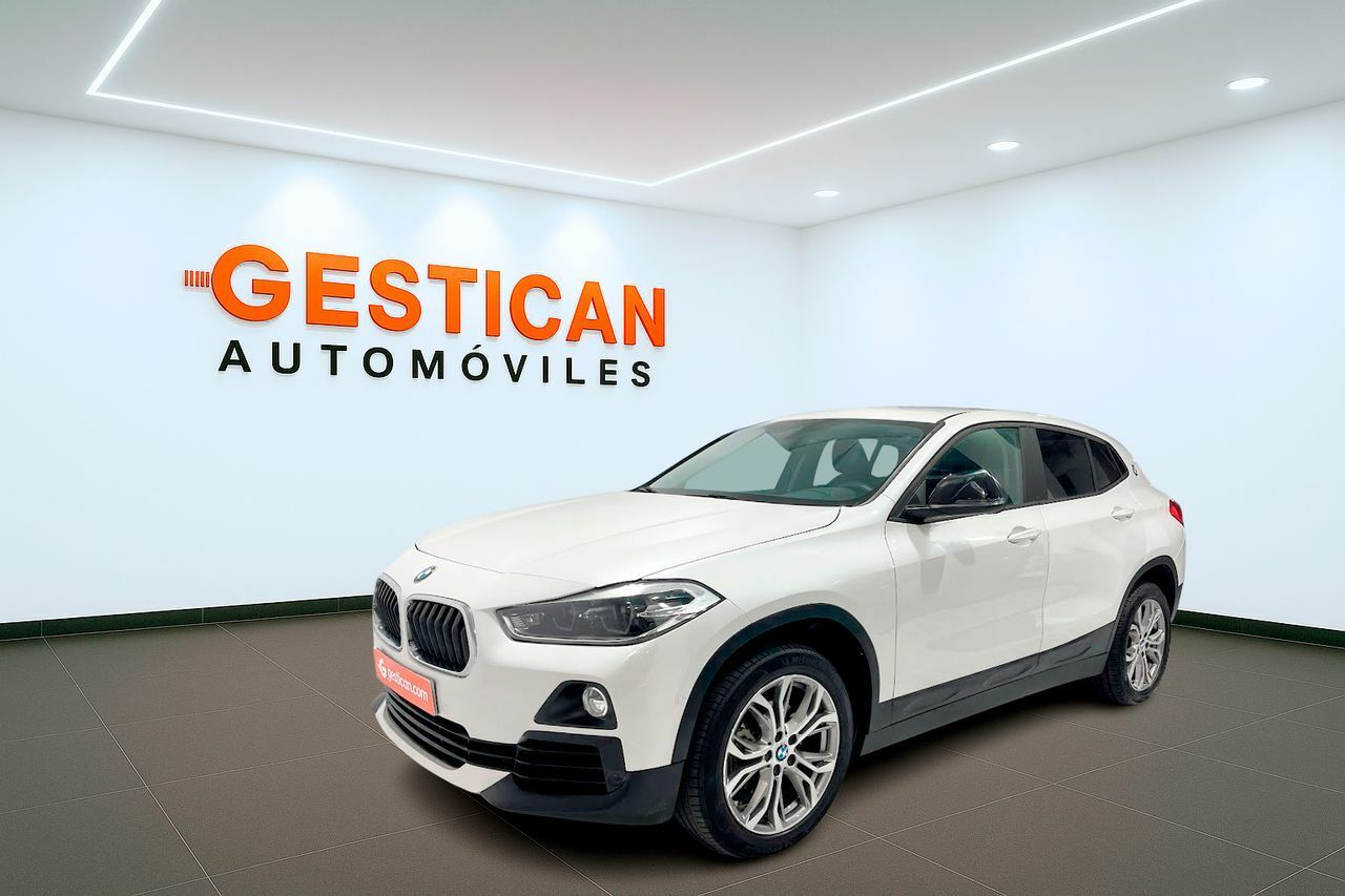 BMW X2 sDrive18d G2532  - Foto 1