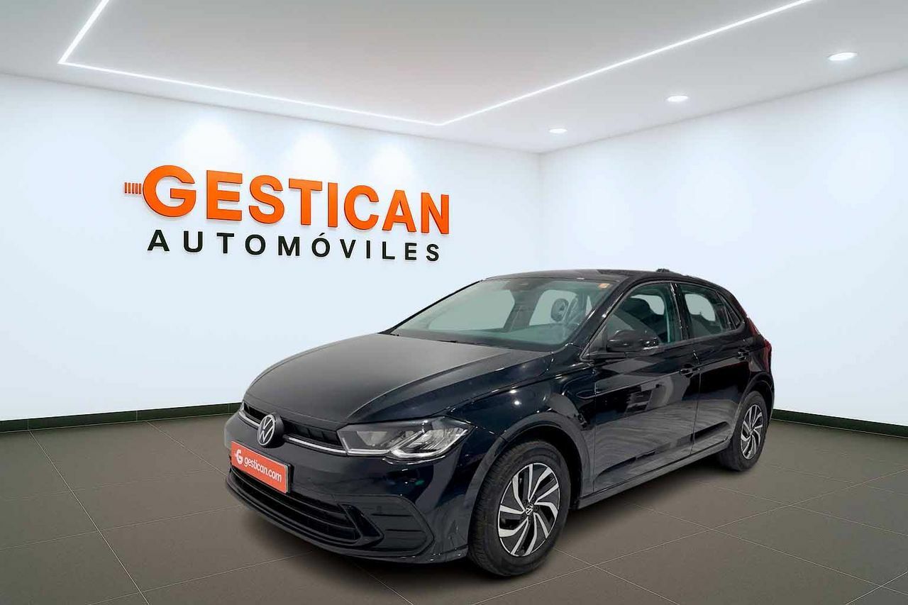 Volkswagen Polo Polo 1.0 TSI 70kW (95CV) G7861  - Foto 1