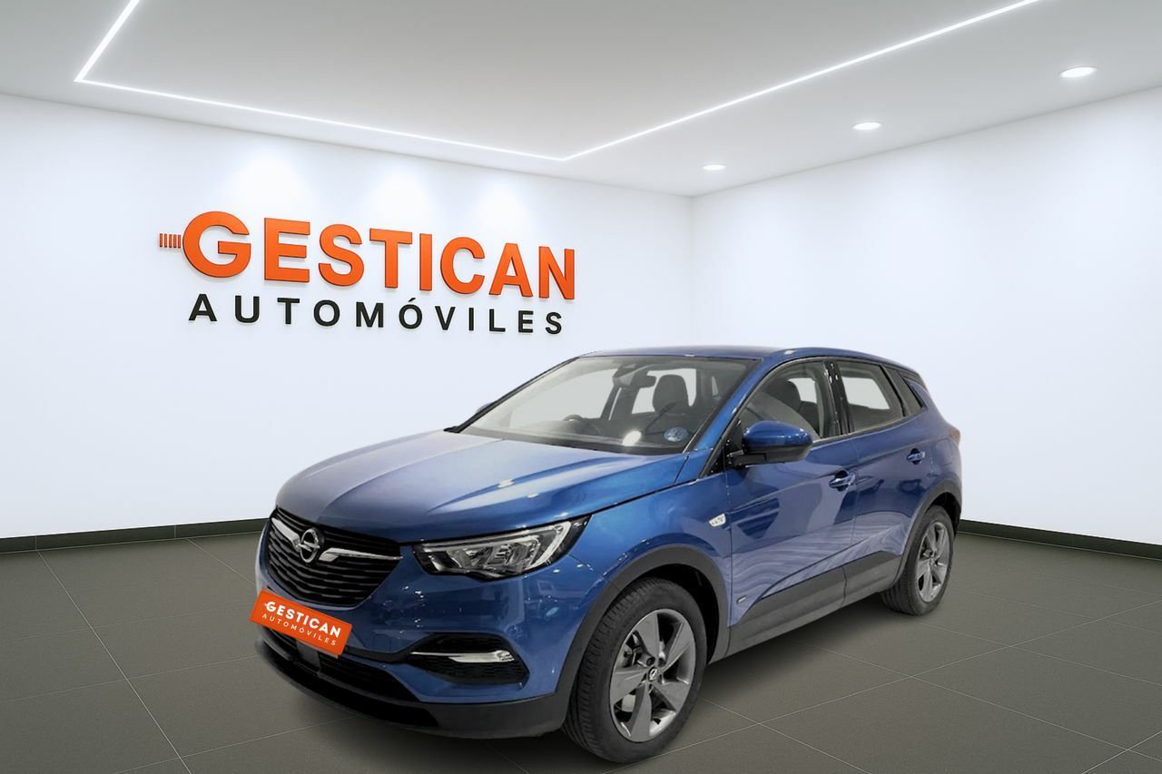 Opel Grandland X PHEV 1.6 Turbo Edition Auto 4x2 G9094  - Foto 1