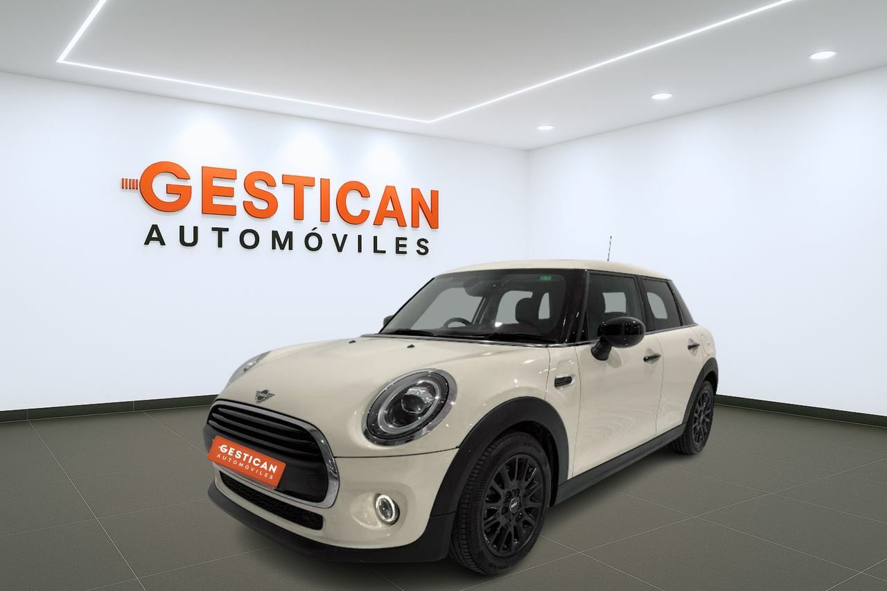MINI MINI ONE 5 PUERTAS G3714  - Foto 1