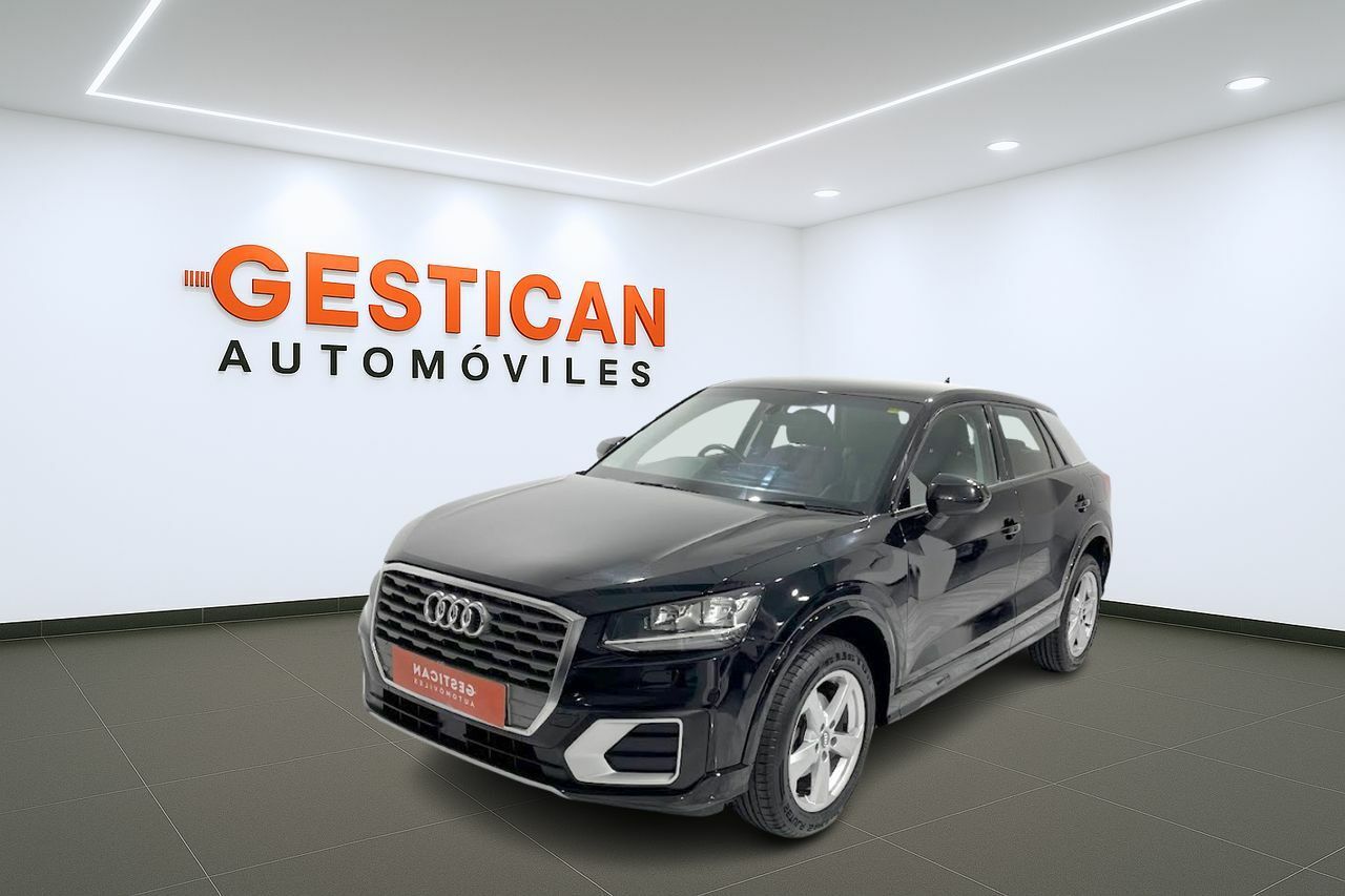 Audi Q2 Advanced 30 TFSI 85kW (116CV) G9087  - Foto 1