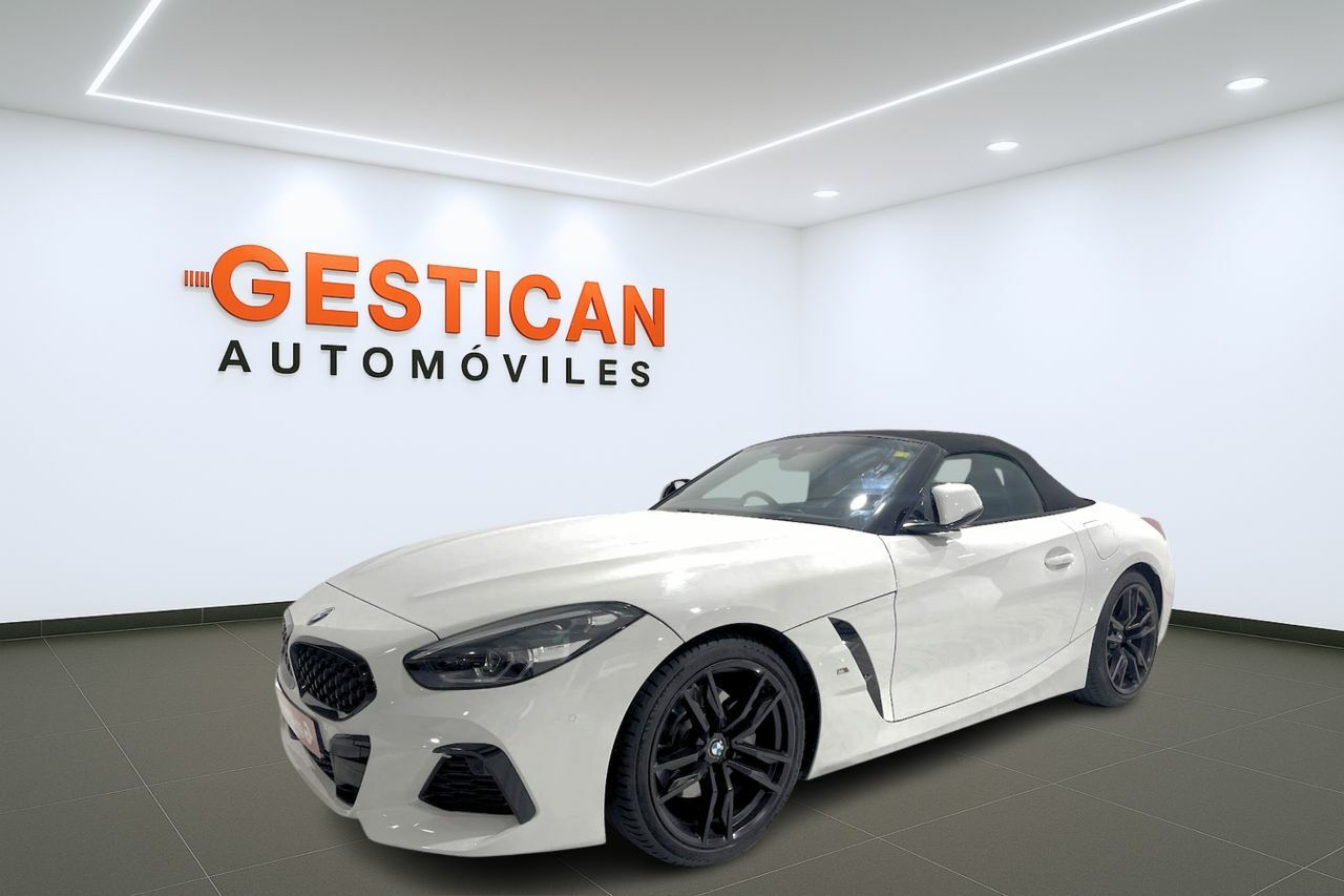BMW Z4 sDrive20i Auto G6092  - Foto 1
