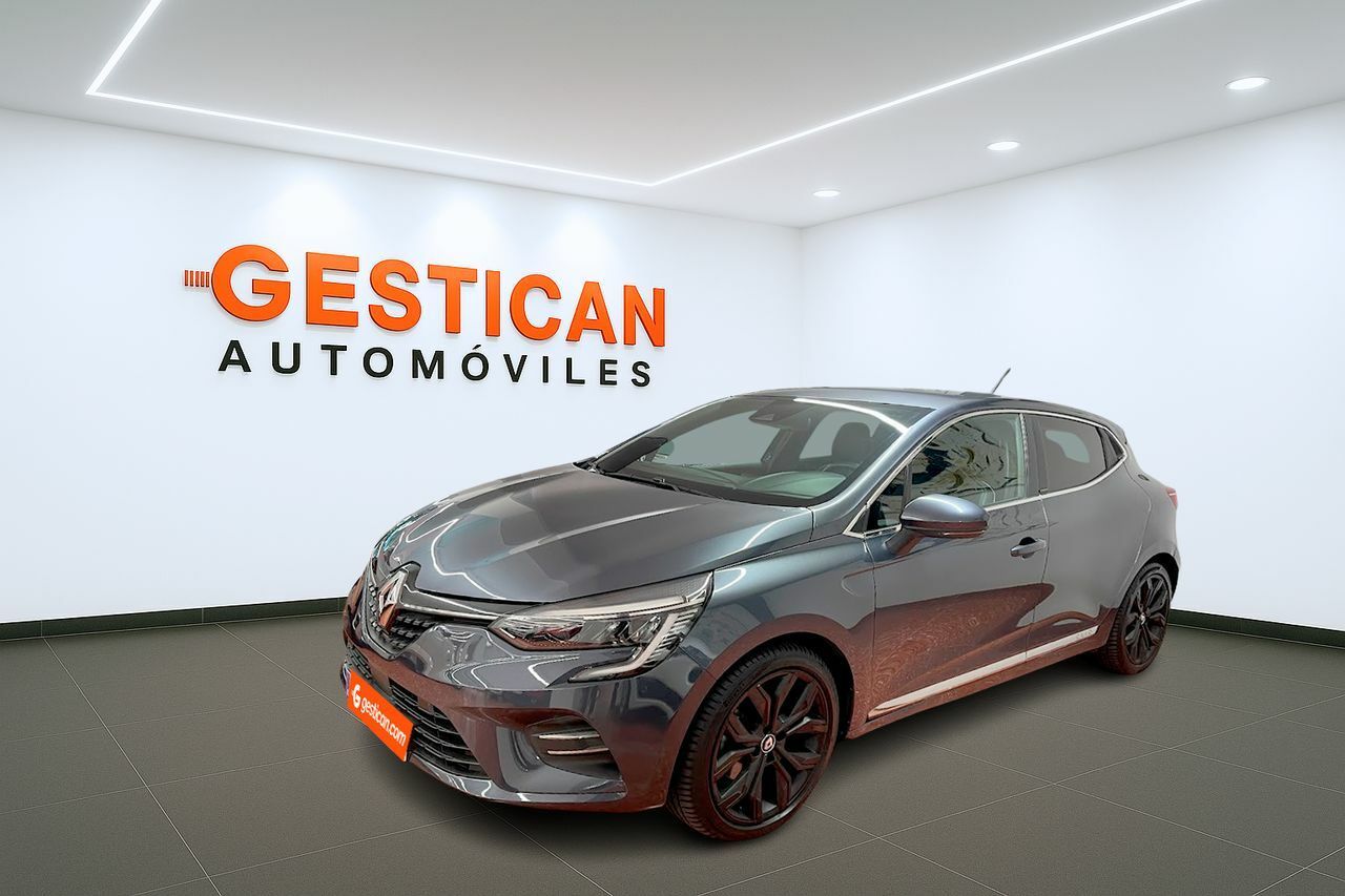 Renault Clio Equilibre E-Tech Híbrido 104 kW (140CV) G2064  - Foto 1