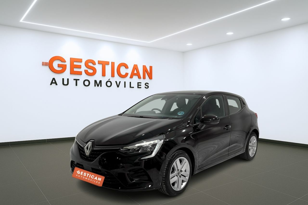 Renault Clio Business TCe 67 kW (90CV) G5448  - Foto 1