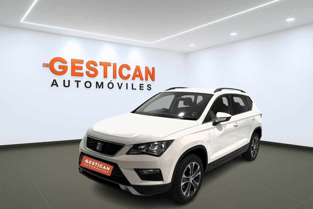 Seat Ateca 1.0 TSI 85kW (115CV) St&Sp Style Eco G5546  - Foto 1
