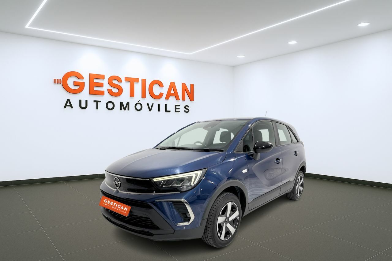 Opel CrossLand 1.2 81kW (110CV) Edition G8960  - Foto 1