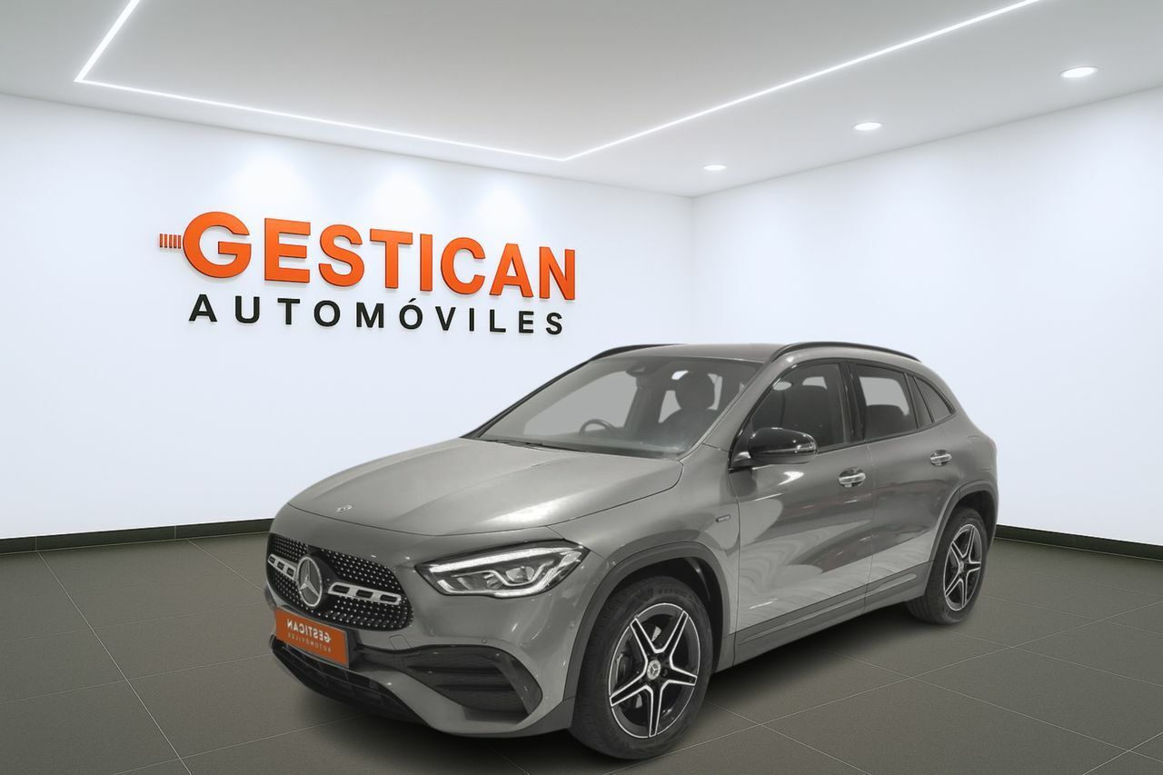 Mercedes GLA GLA 250 e G1564  - Foto 1