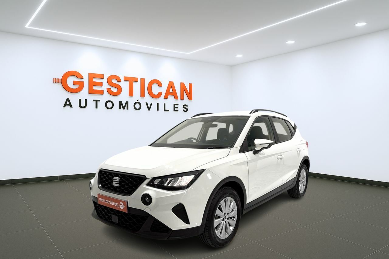 Seat Arona 1.0 TSI 70kW (95CV) Reference XM Edition G8903  - Foto 1