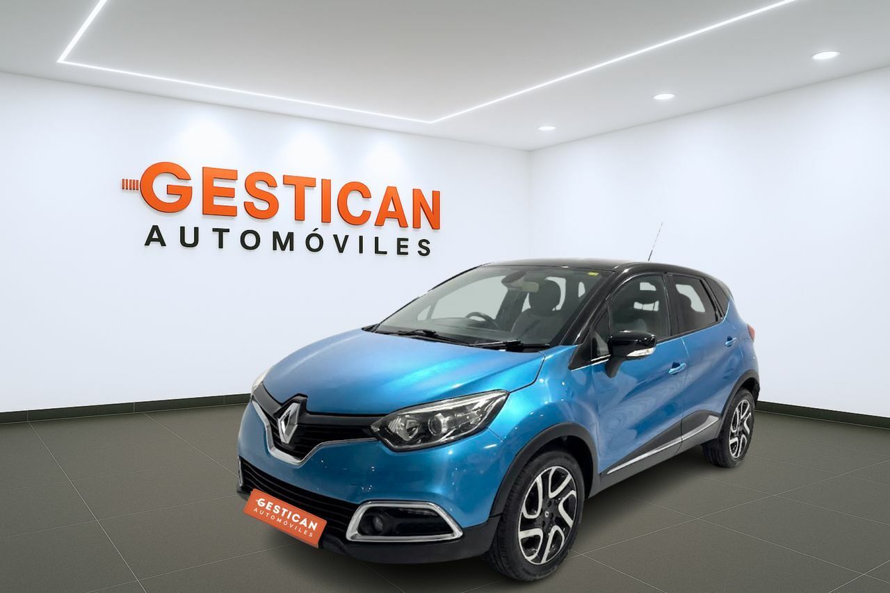 Renault Captur Intens Energy TCe 90 eco2 G2328  - Foto 1