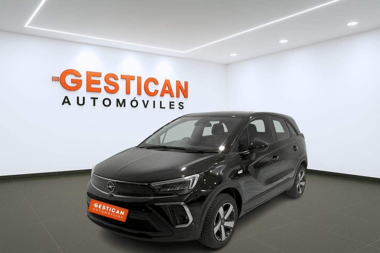 Opel CrossLand 1.2 81kW (110CV) Edition G0000  - Foto 1