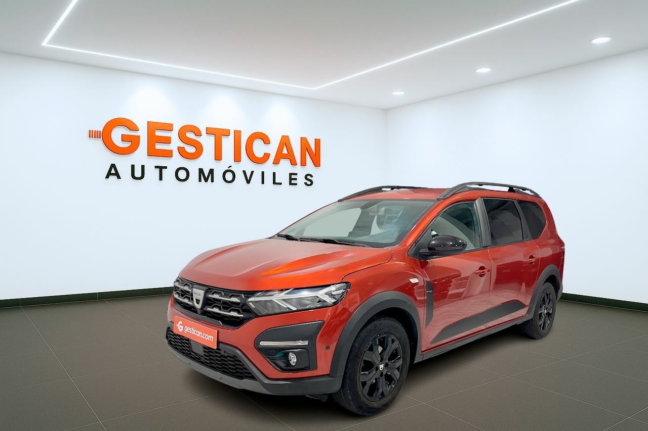 Dacia Jogger EXTREME 1.0 91CV  - Foto 1