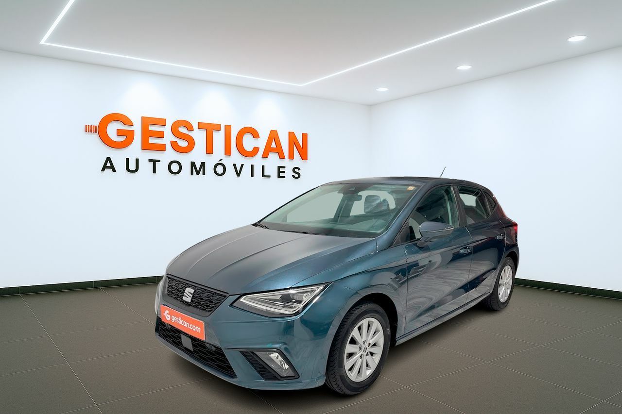 Seat Ibiza 1.0 TSI 81kW (110CV) Style G4939  - Foto 1